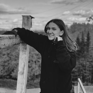 Meet your Posher, Anne-catherine